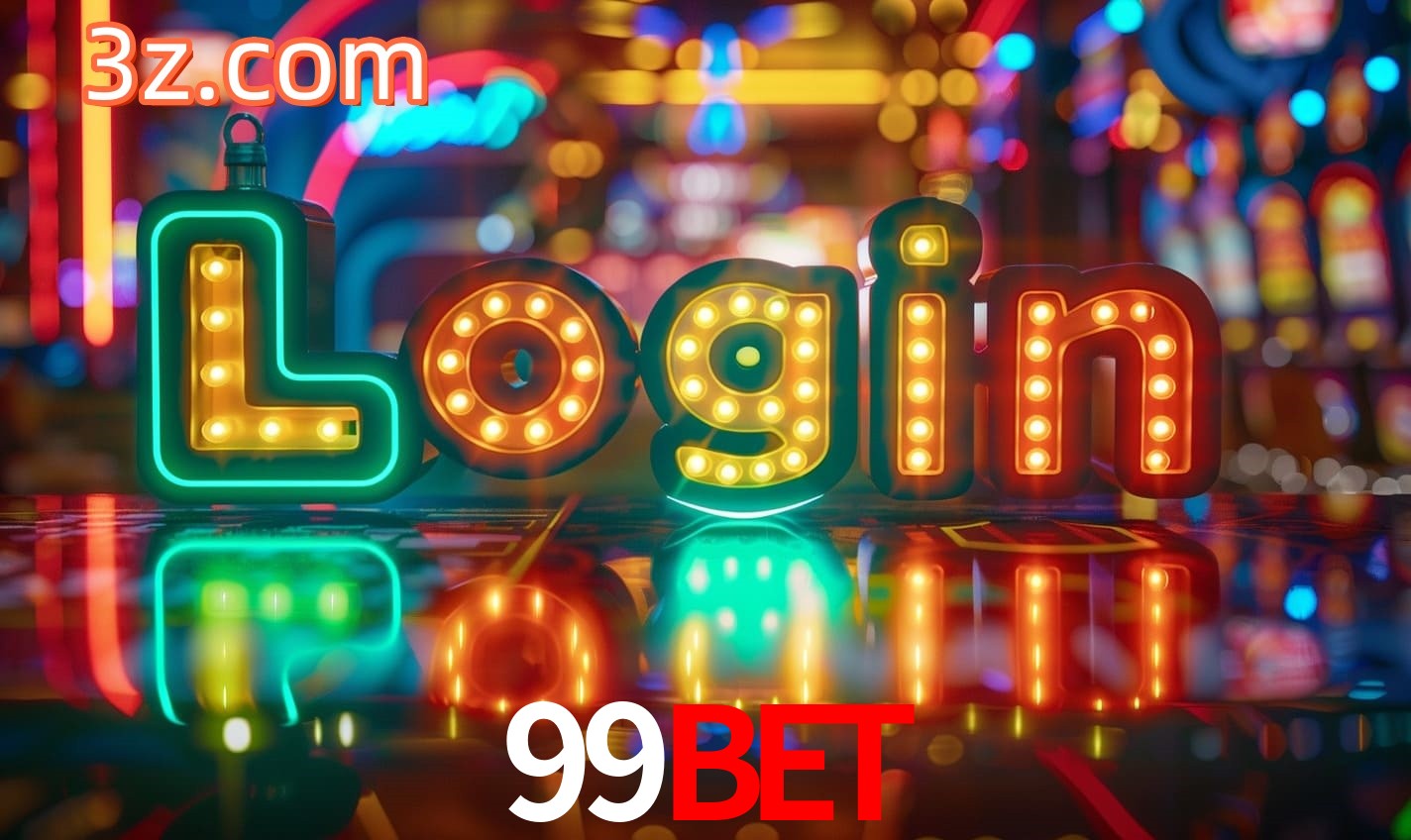 Mundo dos Jogos Cassino 99Bet